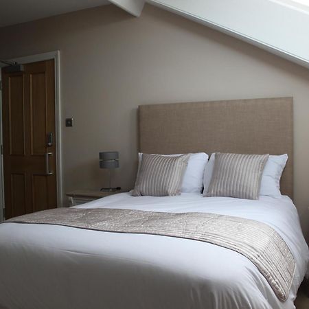 The Clyffe Hotel Lowestoft Kültér fotó