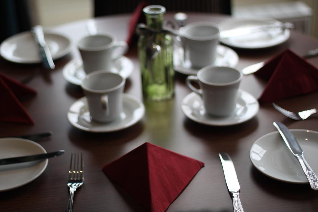 The Clyffe Hotel Lowestoft Kültér fotó