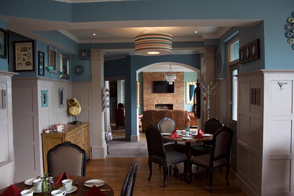 The Clyffe Hotel Lowestoft Kültér fotó