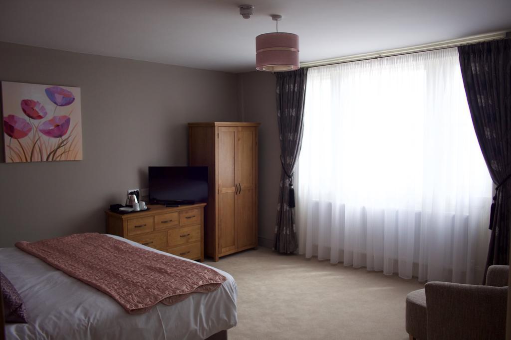 The Clyffe Hotel Lowestoft Szoba fotó