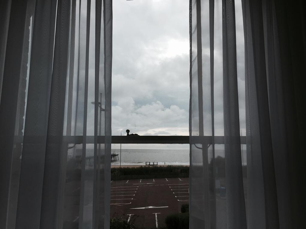 The Clyffe Hotel Lowestoft Szoba fotó