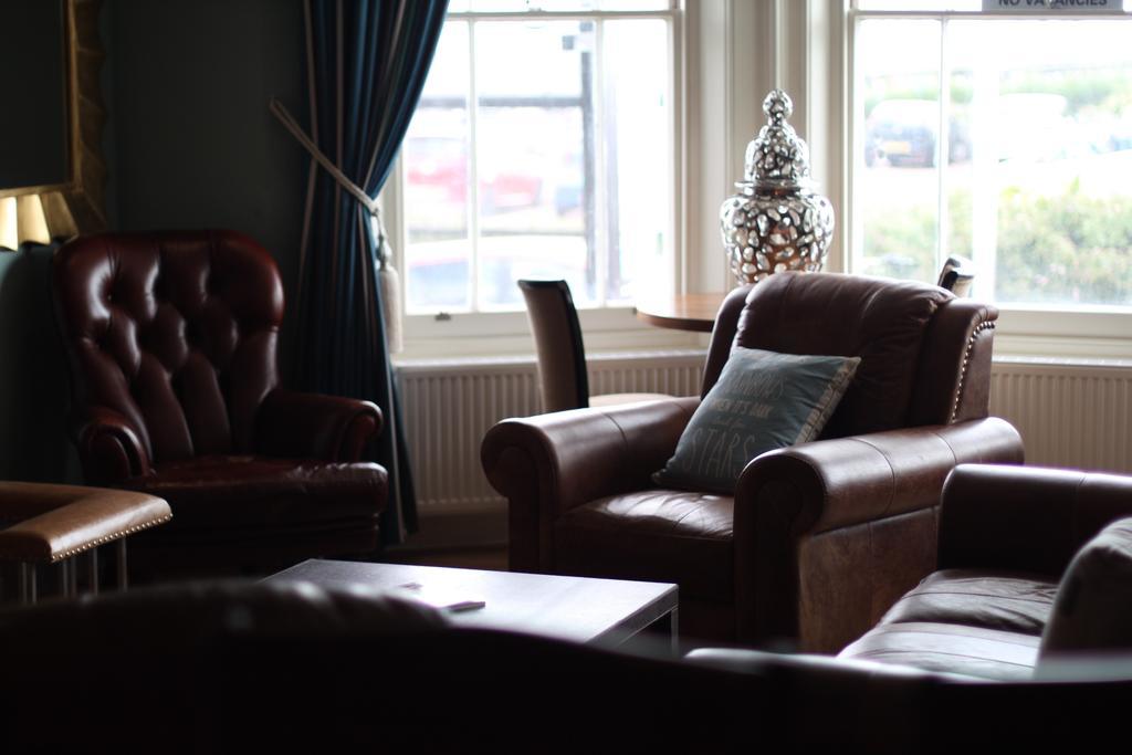 The Clyffe Hotel Lowestoft Kültér fotó