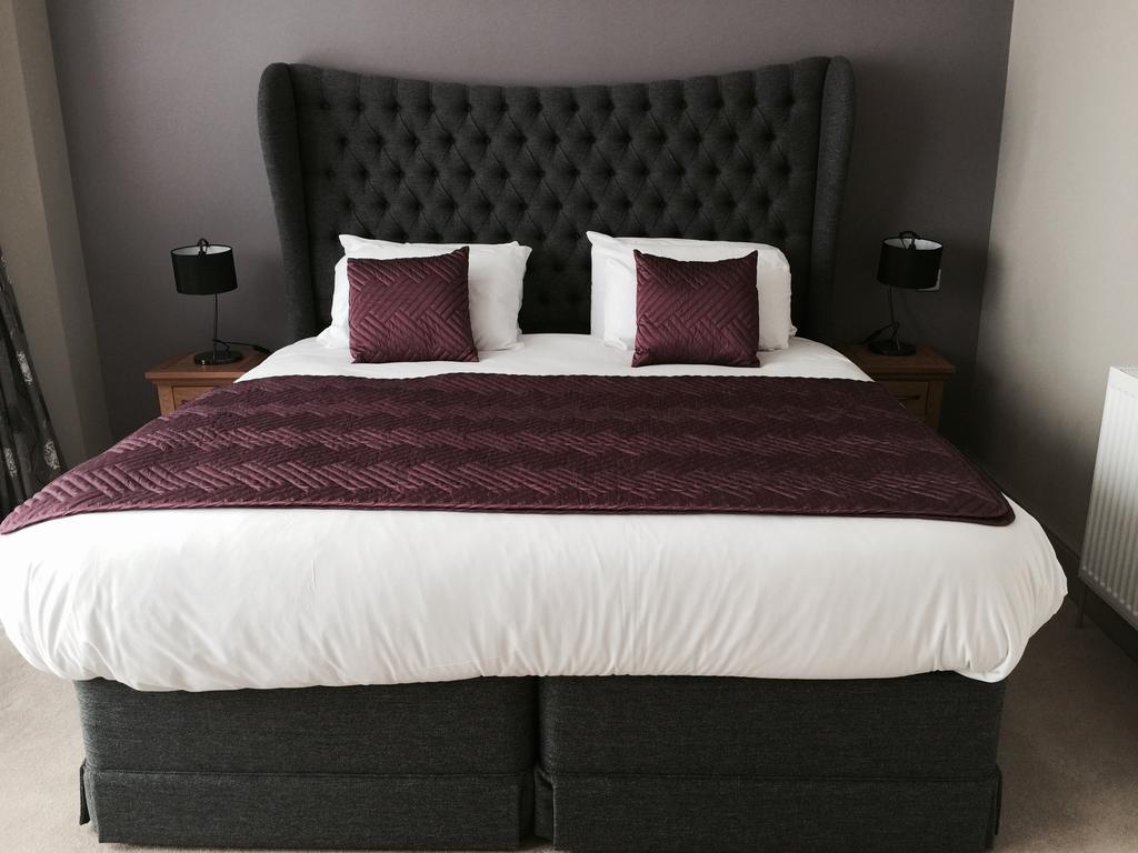 The Clyffe Hotel Lowestoft Szoba fotó
