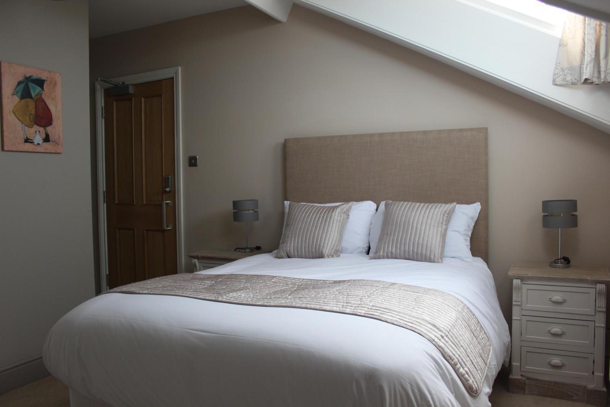 The Clyffe Hotel Lowestoft Kültér fotó