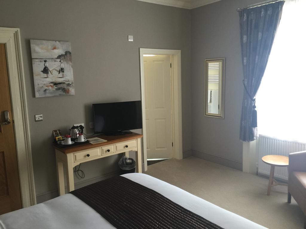 The Clyffe Hotel Lowestoft Kültér fotó