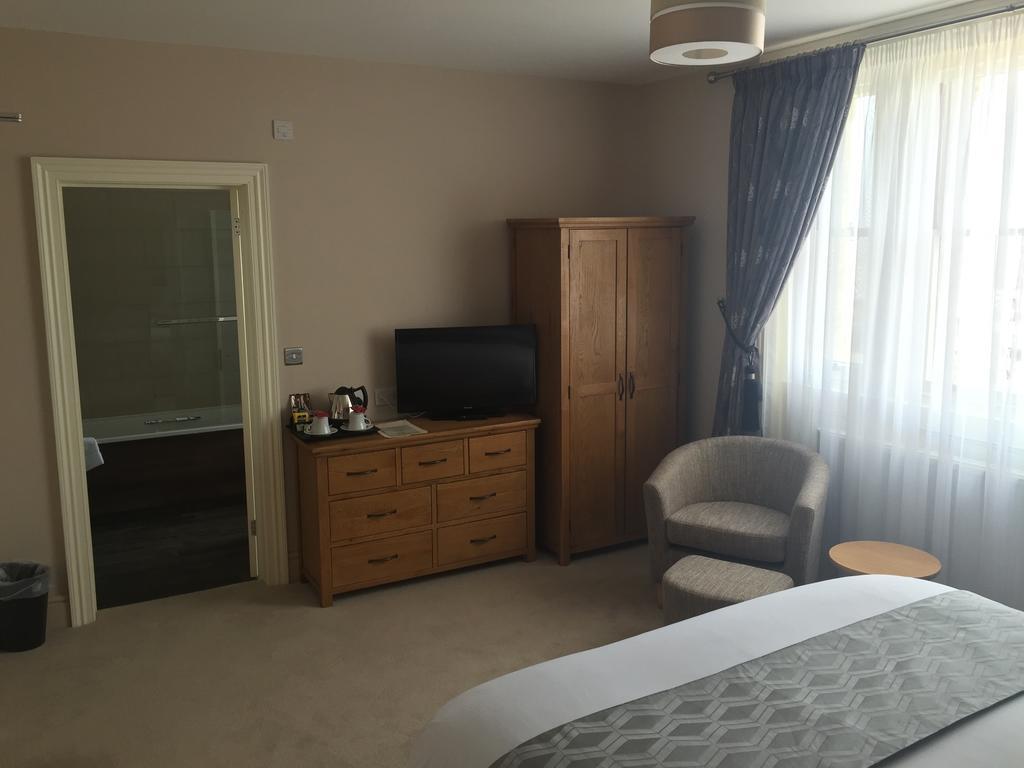 The Clyffe Hotel Lowestoft Kültér fotó