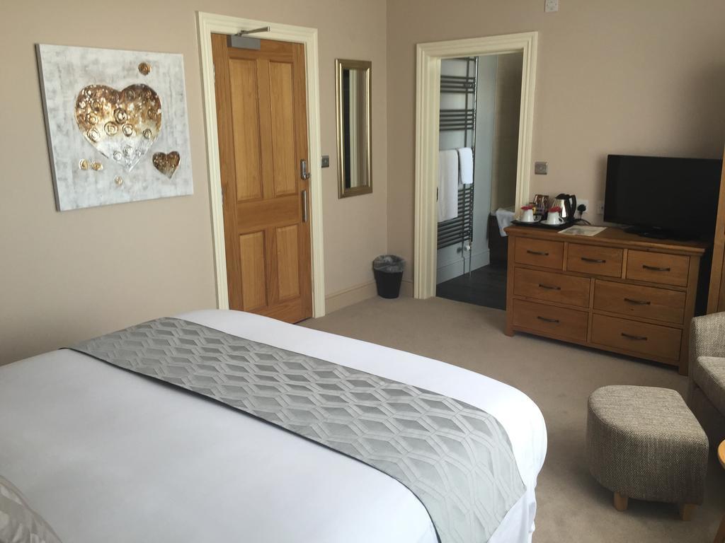 The Clyffe Hotel Lowestoft Kültér fotó