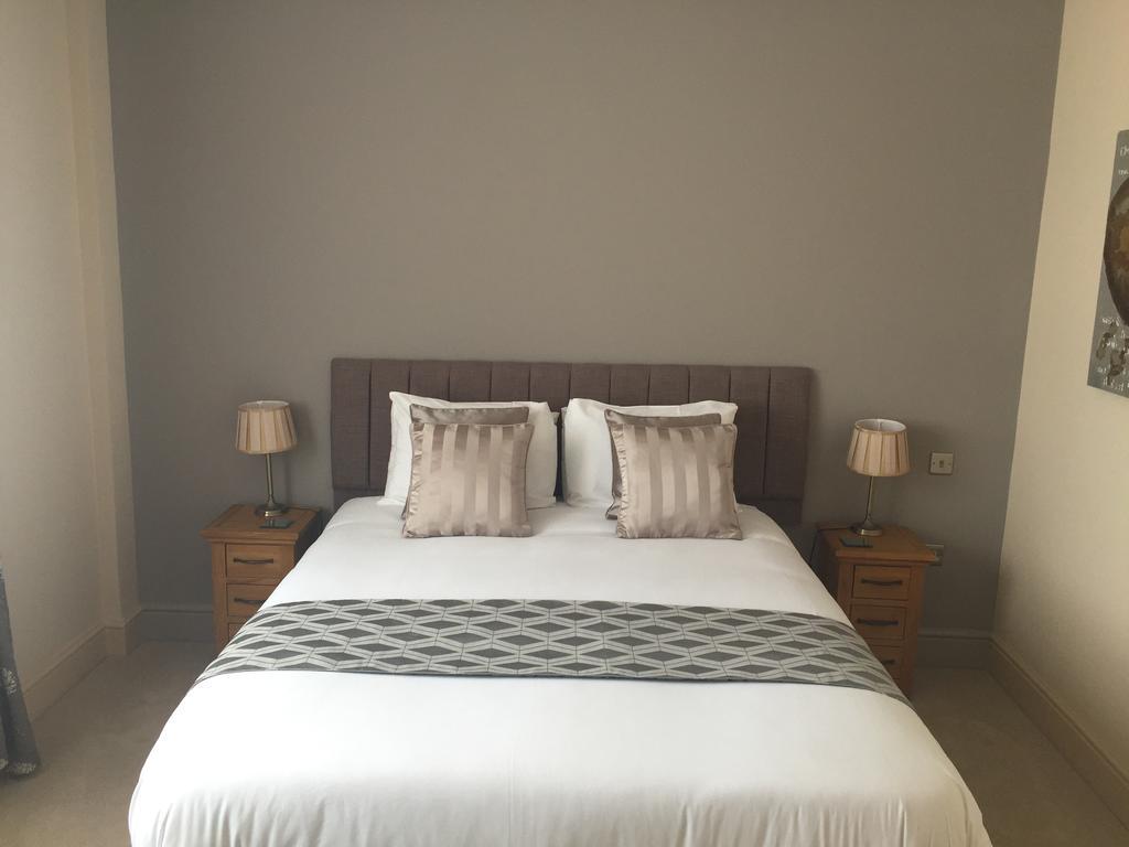 The Clyffe Hotel Lowestoft Kültér fotó