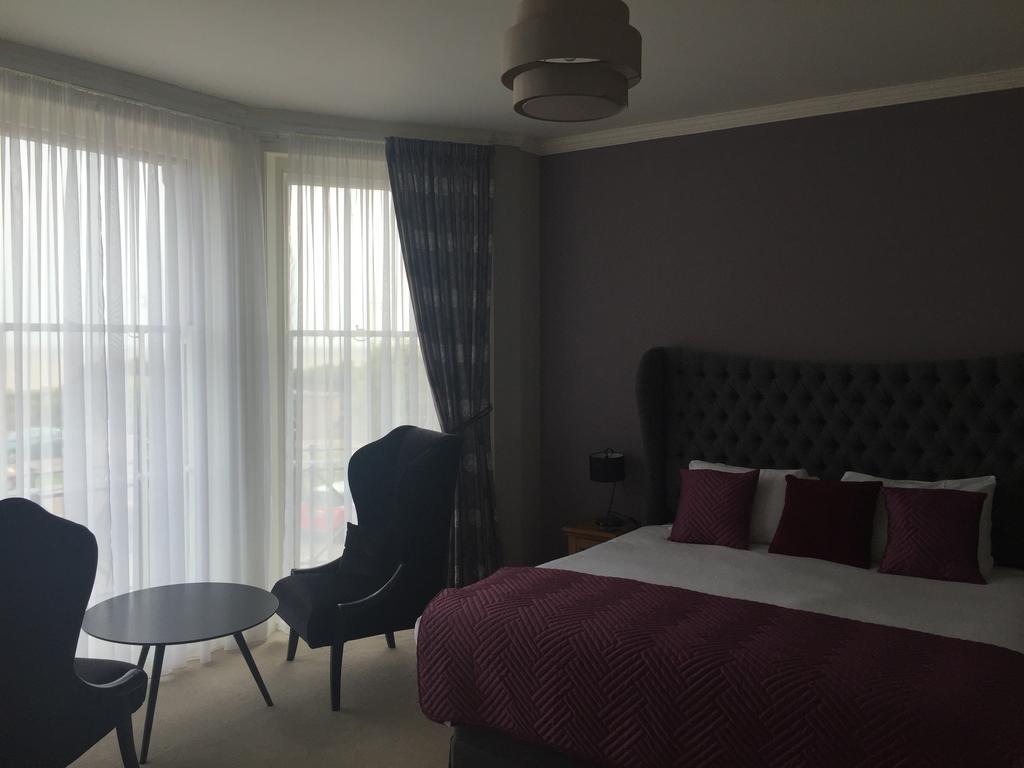 The Clyffe Hotel Lowestoft Kültér fotó