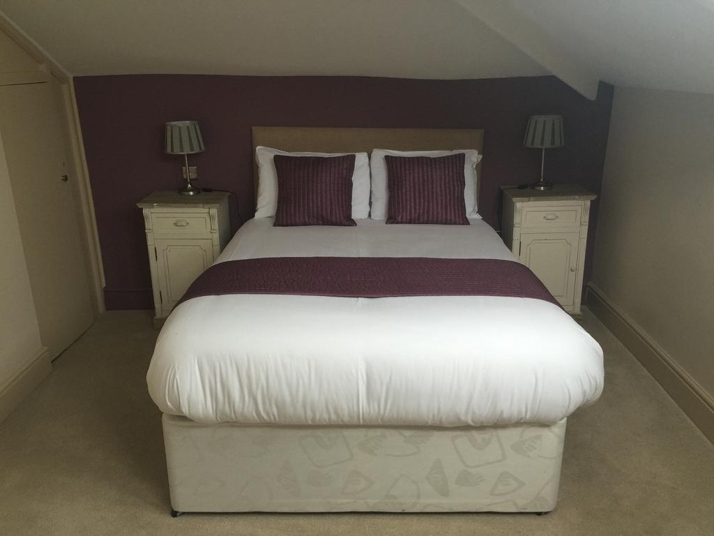 The Clyffe Hotel Lowestoft Kültér fotó