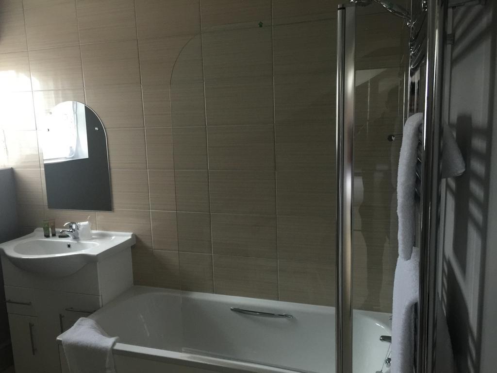 The Clyffe Hotel Lowestoft Kültér fotó