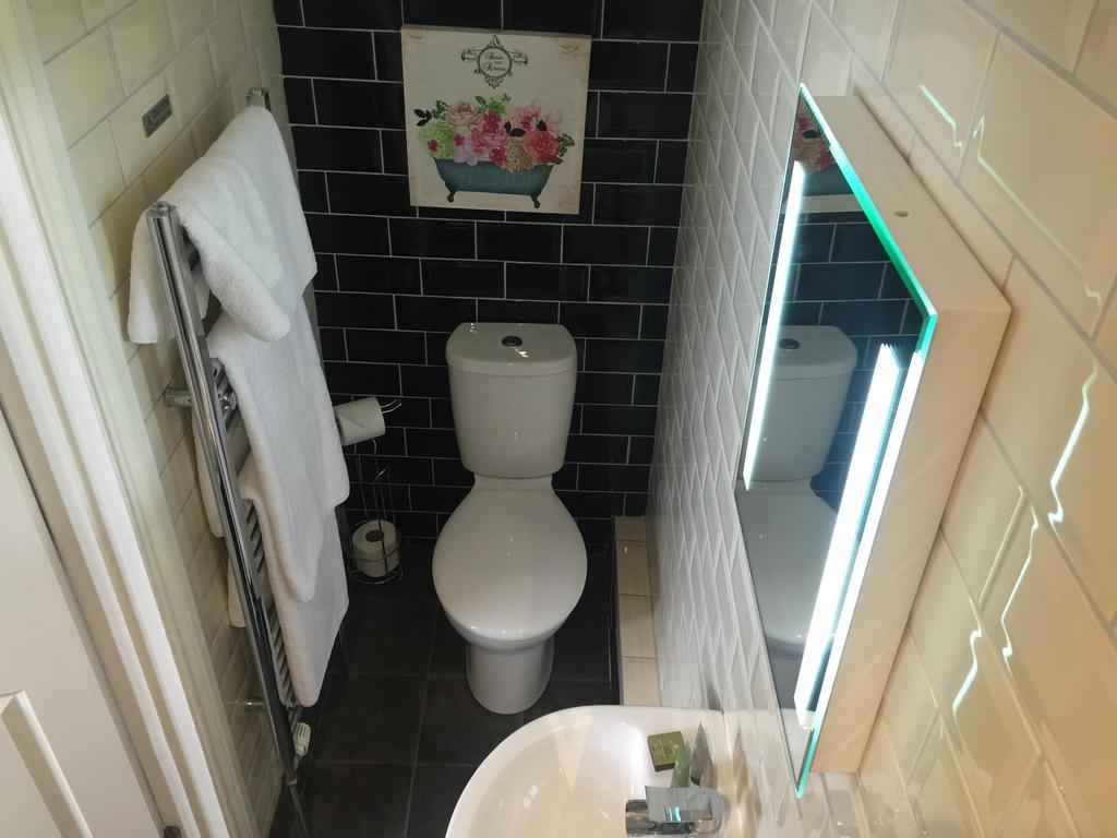 The Clyffe Hotel Lowestoft Kültér fotó