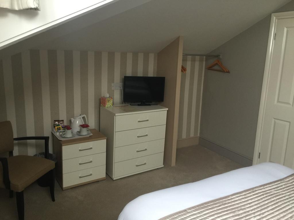 The Clyffe Hotel Lowestoft Kültér fotó