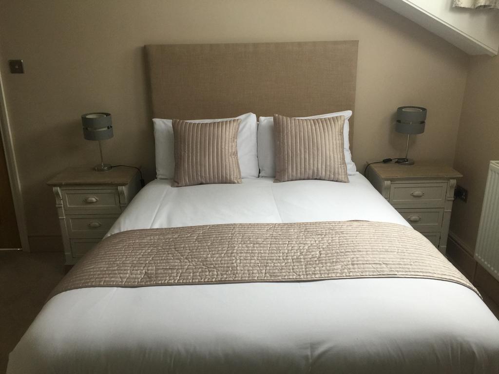 The Clyffe Hotel Lowestoft Kültér fotó