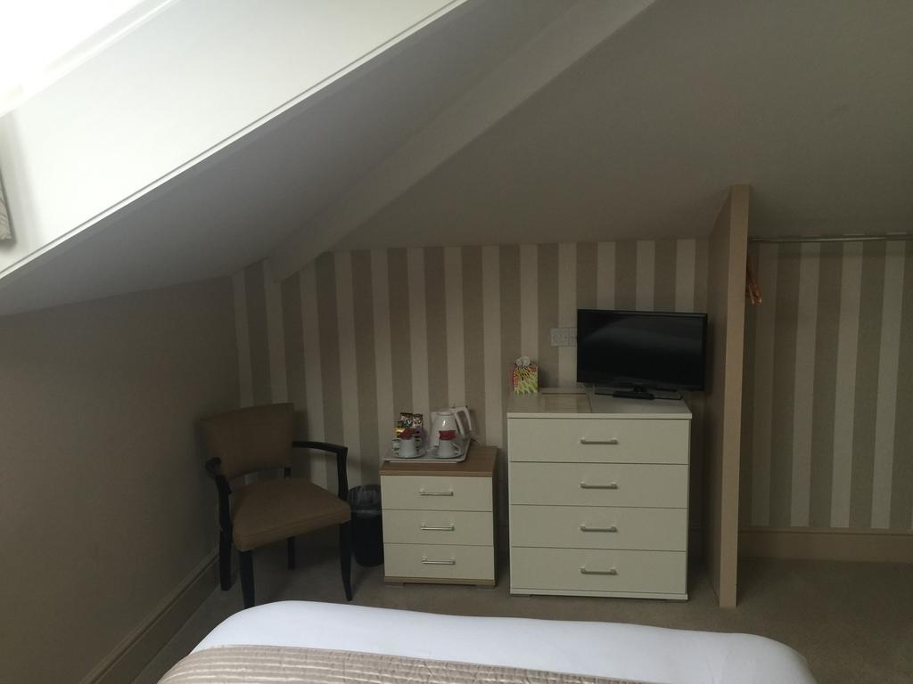 The Clyffe Hotel Lowestoft Kültér fotó