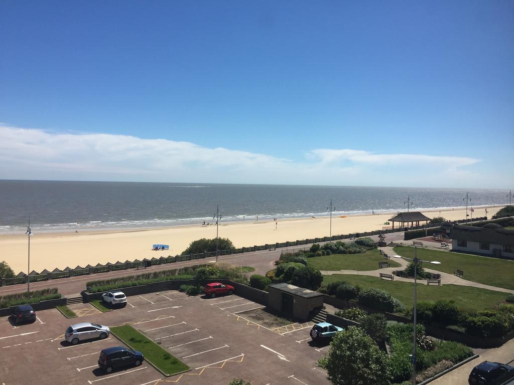 The Clyffe Hotel Lowestoft Kültér fotó