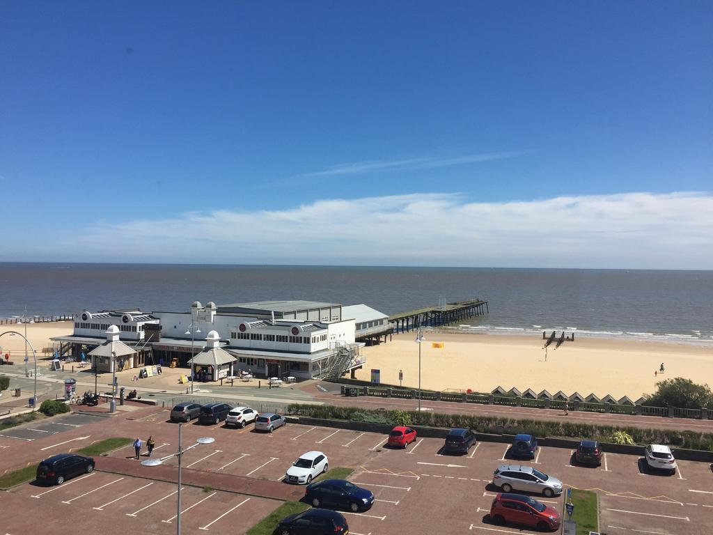 The Clyffe Hotel Lowestoft Kültér fotó